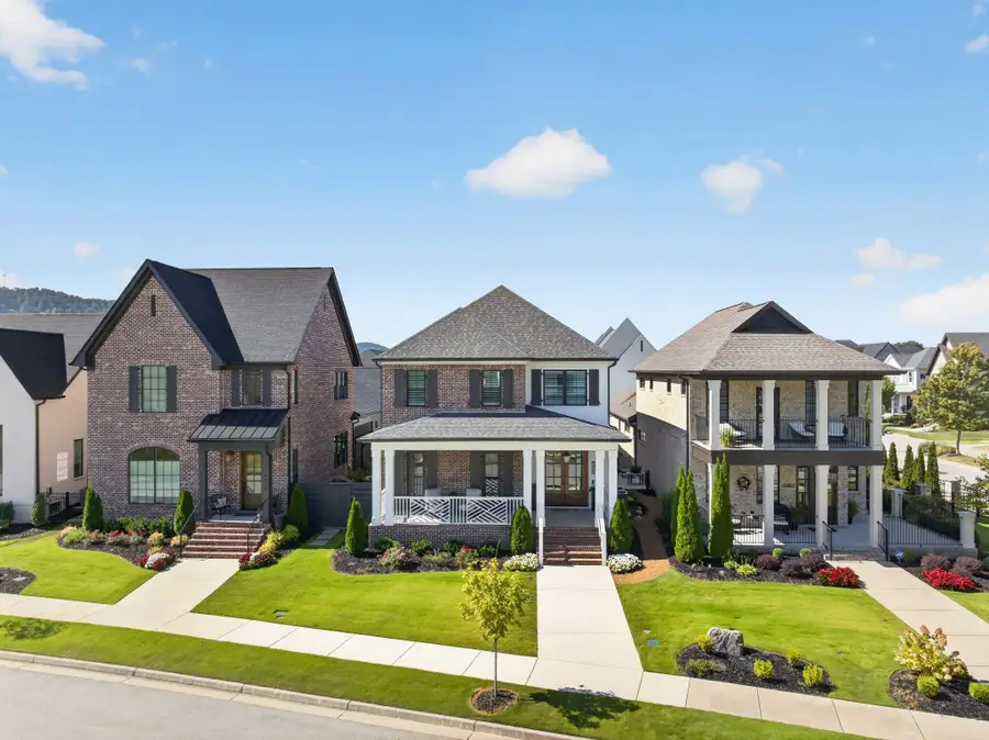 9406 Haviland Way, Ooltewah, TN 37363 - #2