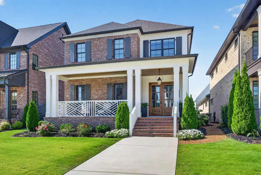 9406 Haviland Way, Ooltewah, TN 37363 - #3