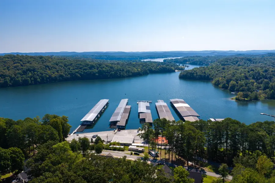 1057 Harbor Crest Drive, Soddy Daisy, TN 37379 - #2