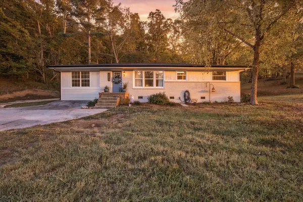 1528 Brymer Creek Road, McDonald, TN 37353