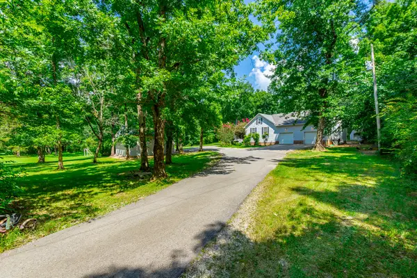 7636 Ooltewah Georgetown Road, Ooltewah, TN 37363