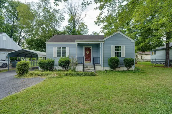 4 Stovall Street, Fort Oglethorpe, GA 30742