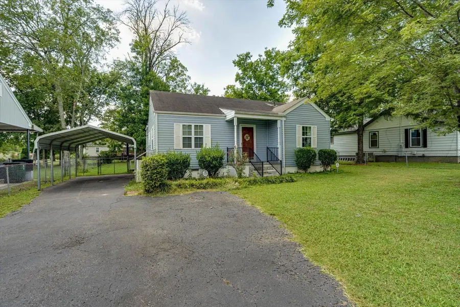 4 Stovall Street, Fort Oglethorpe, GA 30742 - #2