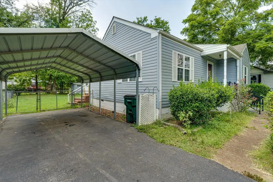 4 Stovall Street, Fort Oglethorpe, GA 30742 - #3