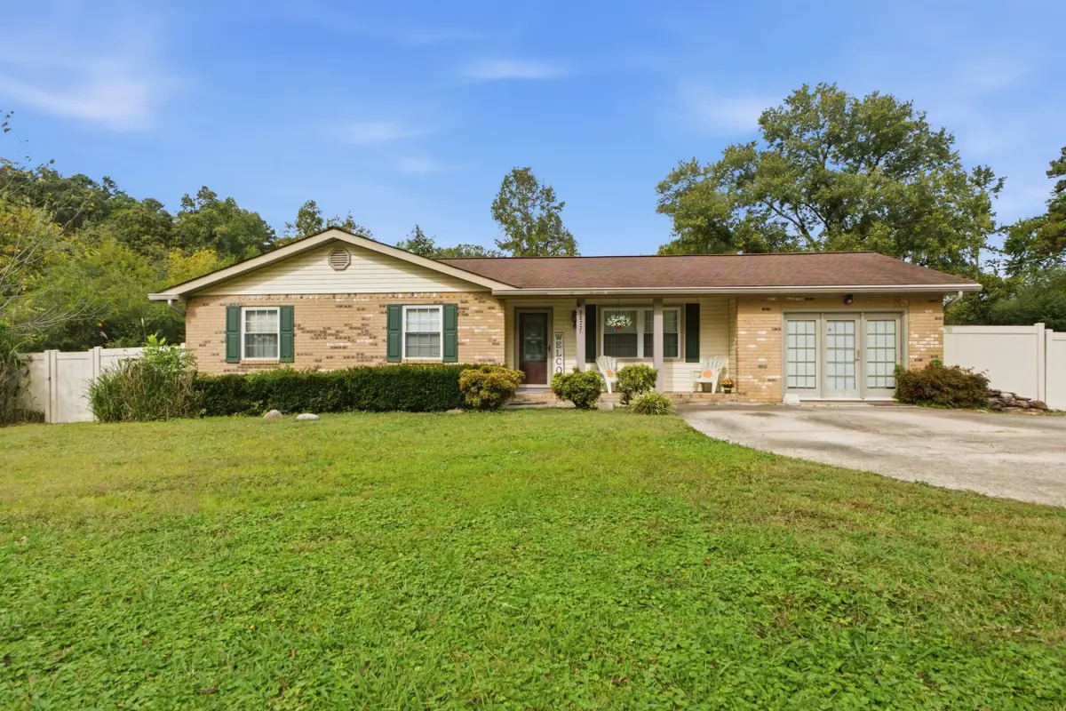 8877 Sedman Road, Hixson, TN 37343 - #1