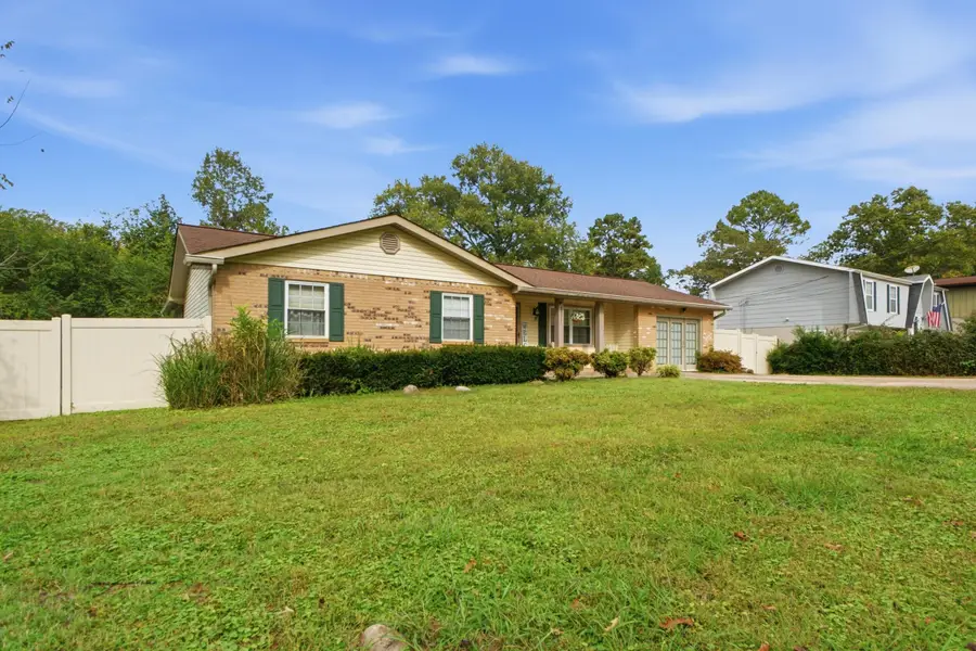 8877 Sedman Road, Hixson, TN 37343 - #2