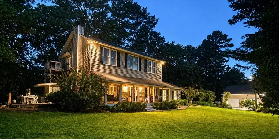 273 Mason Drive, Ringgold, GA 30736 - #2