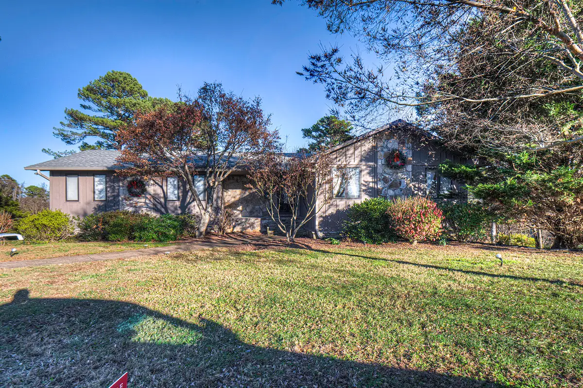 1010 Panorama Drive, Chattanooga, TN 37421 - #1
