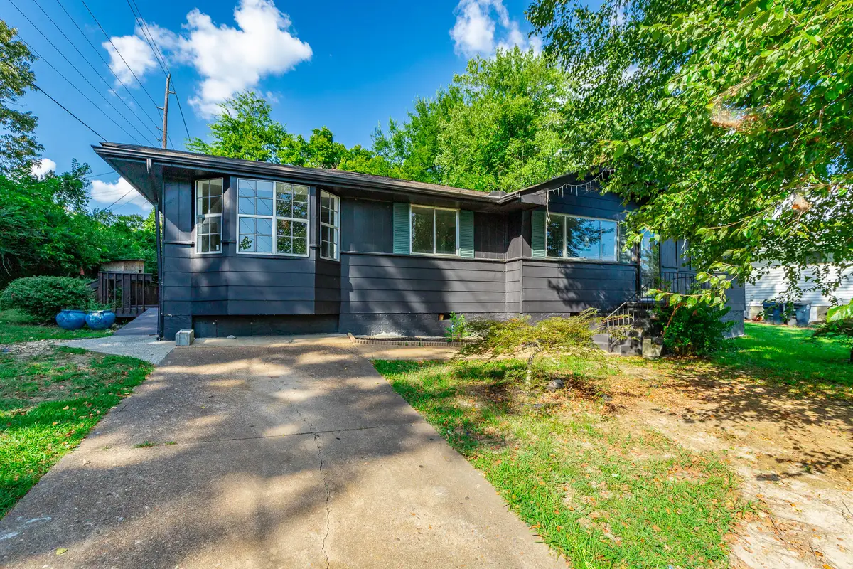 4001 Sherlin Drive, Chattanooga, TN 37412 - #1