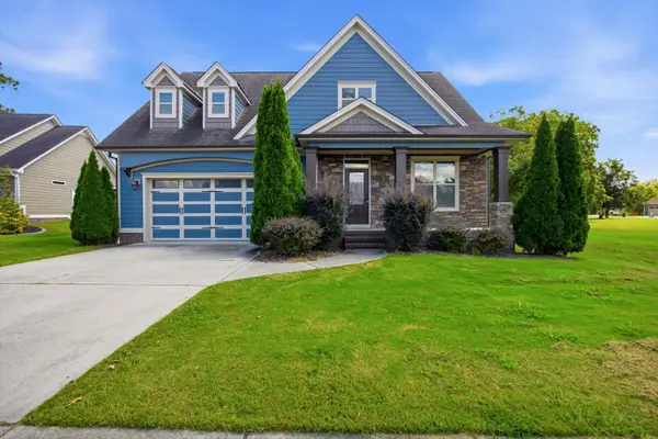 8867 Skybrook Drive, Ooltewah, TN 37363