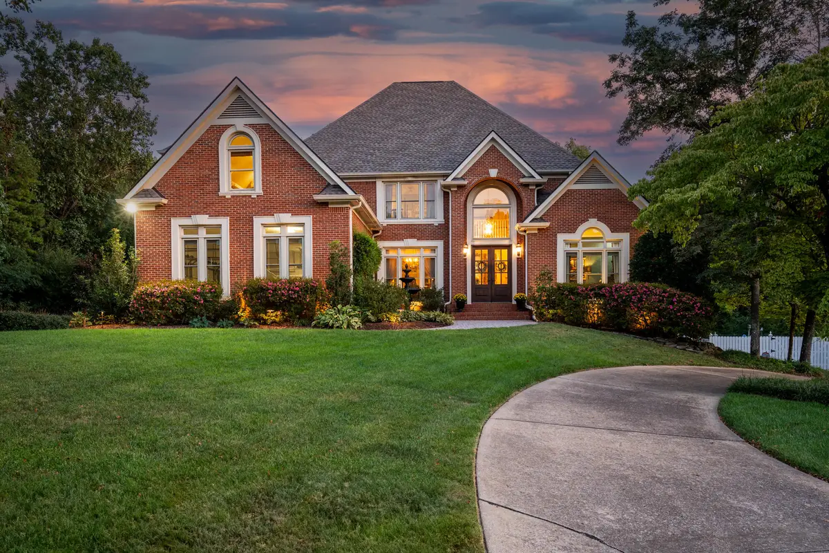 5718 Mountain Grove Drive, Chattanooga, TN 37421 - #1