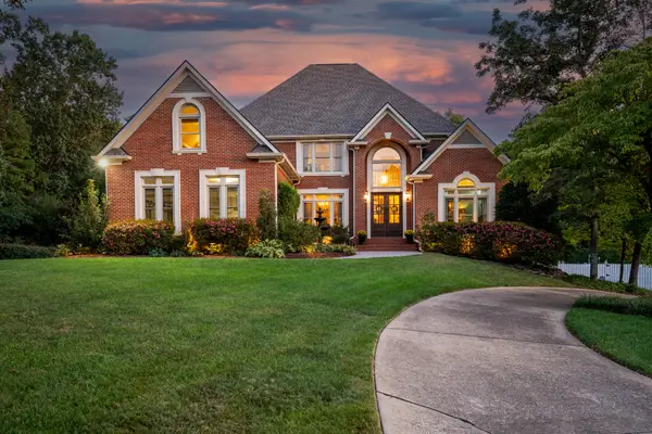 5718 Mountain Grove Drive, Chattanooga, TN 37421