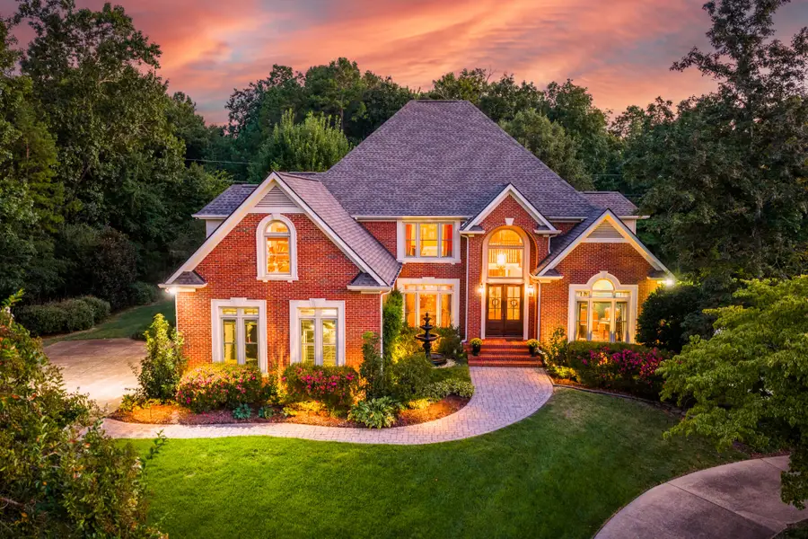 5718 Mountain Grove Drive, Chattanooga, TN 37421 - #2