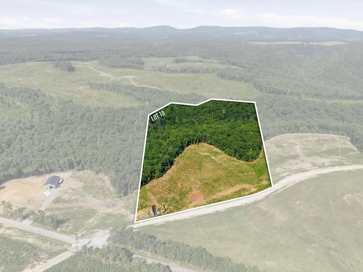 0 Triple Ridge, Lot #10 Trail, Grandview, TN 37337 - #1