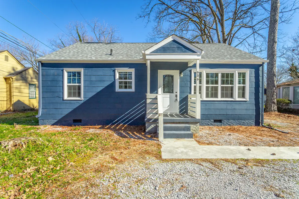 656 N Moore Road, Chattanooga, TN 37411 - #1