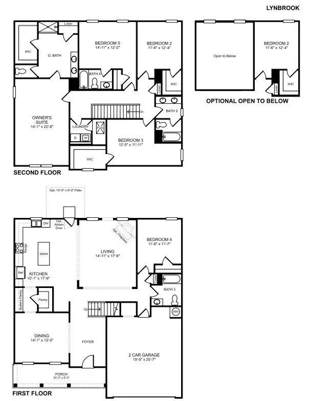 8242 Summerlin Place, Ooltewah, TN 37363 - #2