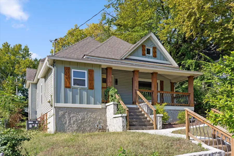 2008 Vine Street, Chattanooga, TN 37404 - #2
