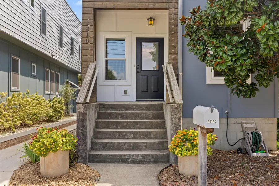1810 Madison Street, Chattanooga, TN 37408 - #2