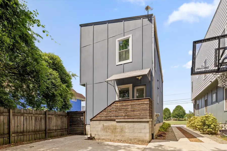 1810 Madison Street, Chattanooga, TN 37408 - #3