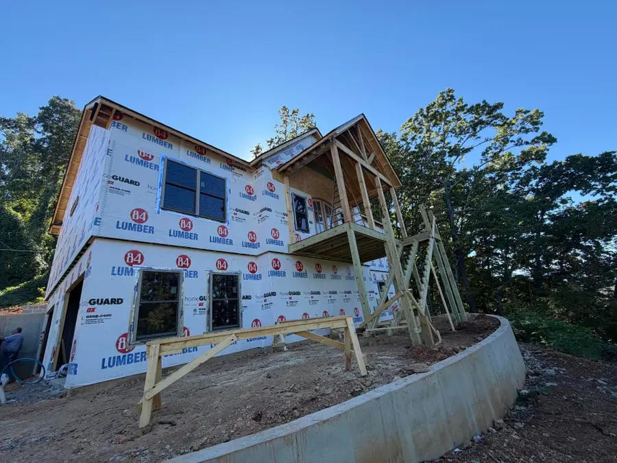 14 Clift Trail, Rossville, GA 30741 - #2