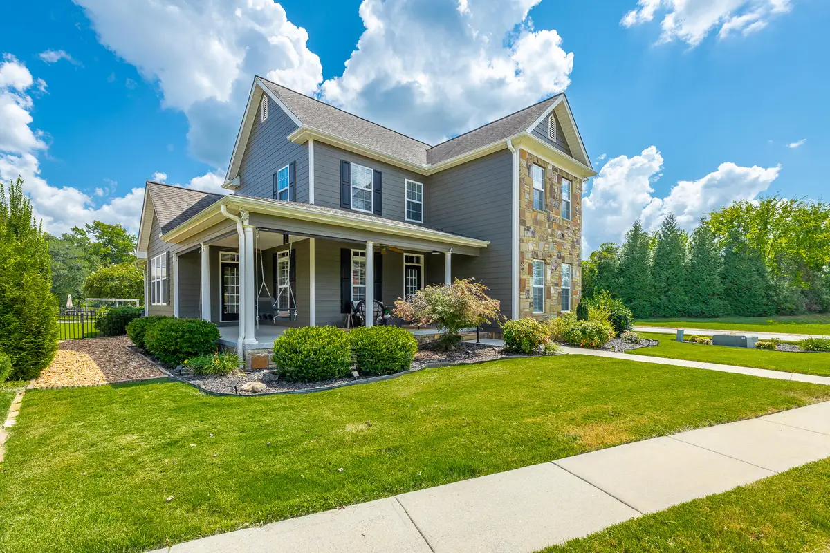 7395 Artisan Circle, Ooltewah, TN 37363 - #1