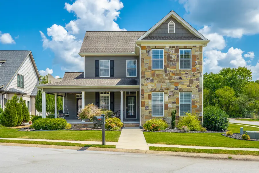 7395 Artisan Circle, Ooltewah, TN 37363 - #3
