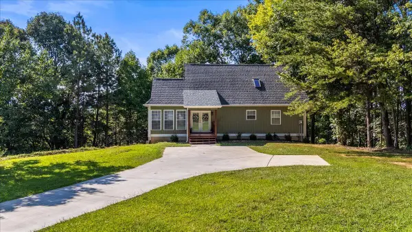 99 N Ridge Drive, LaFayette, GA 30728