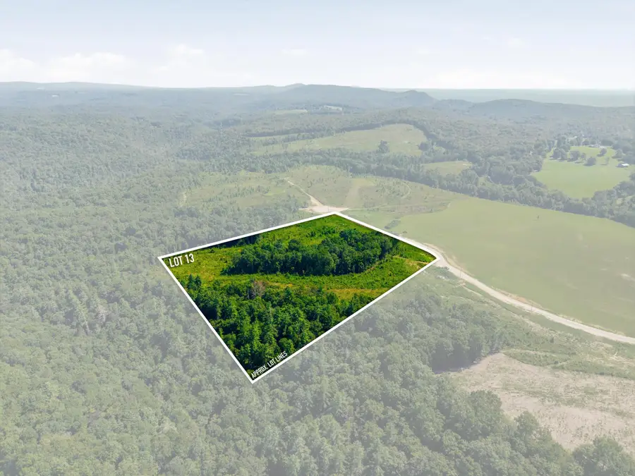 0 Triple Ridge, Lot #13 Trail, Grandview, TN 37337 - #2