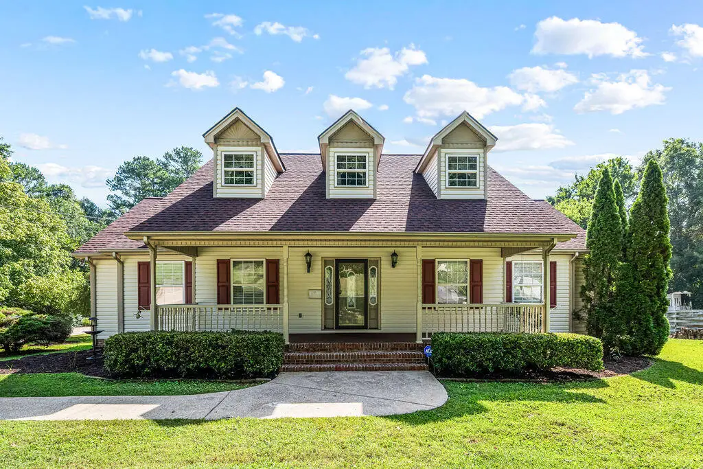 221 Dailey Hill Circle, Ringgold, GA 30736 - #1