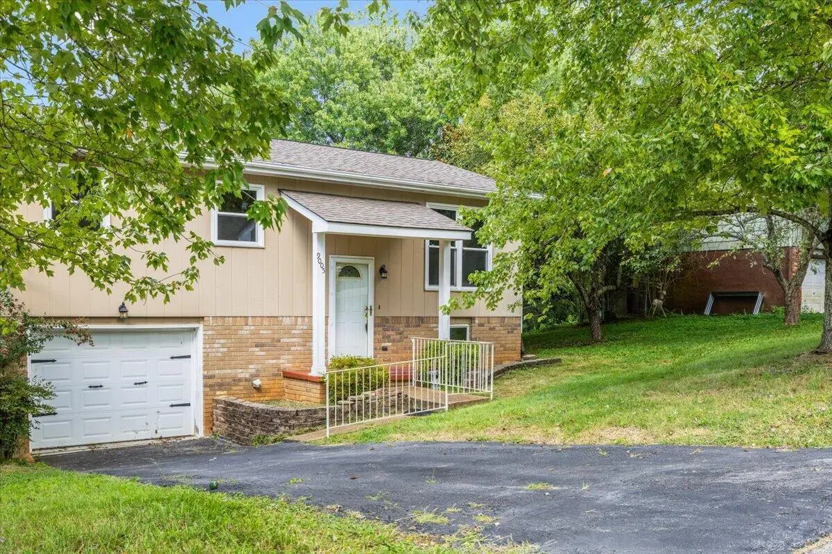 9005 Waconda Shore Drive, Chattanooga, TN 37416 - #1