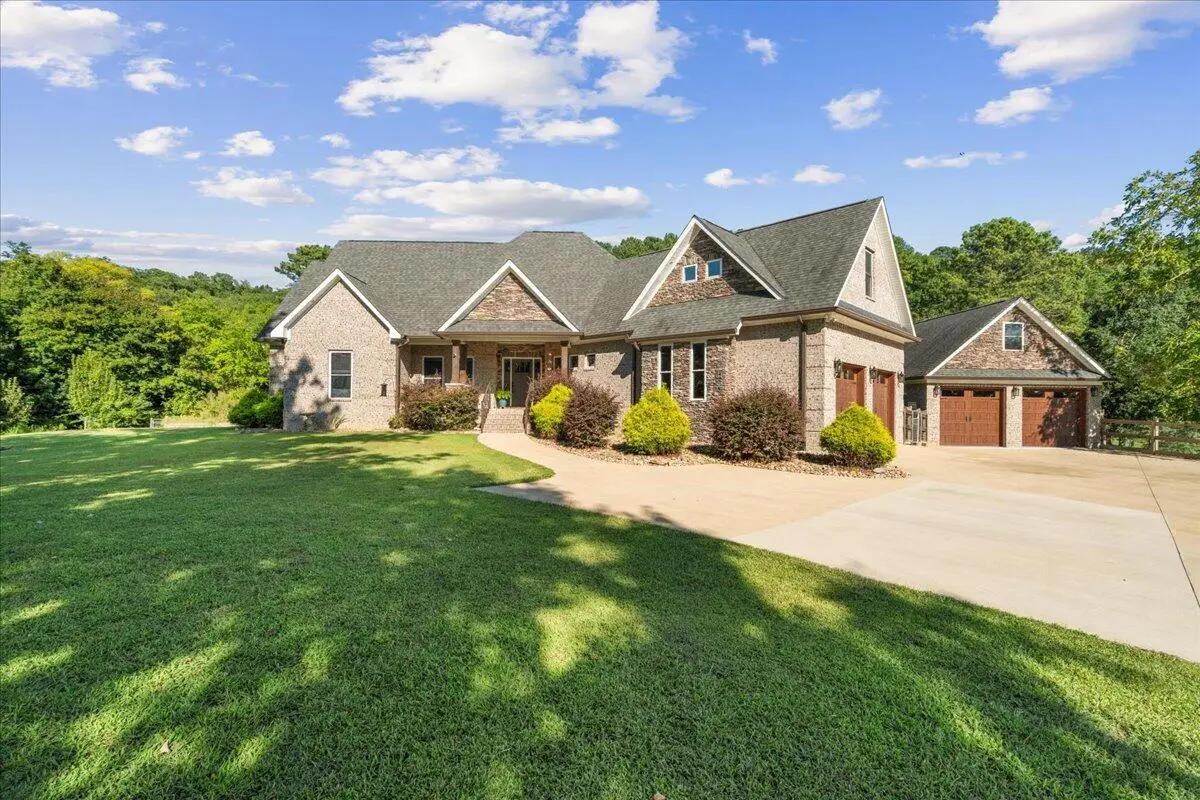 417 Davis Ridge Road, Ringgold, GA 30736 - #1