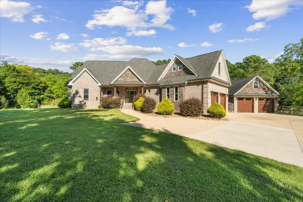 417 Davis Ridge Road, Ringgold, GA 30736