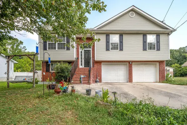 1868 Prigmore Road, Chattanooga, TN 37412
