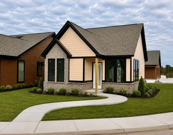 138 Idle Place Circle #Lot 84, Rossville, GA 30741