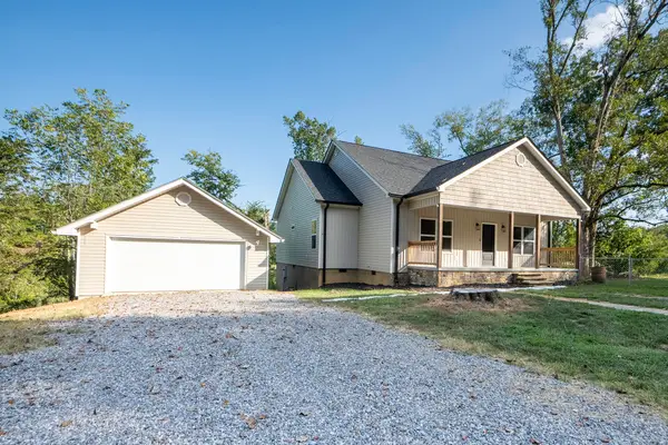 5746 Old State Highway 28, Dunlap, TN 37327