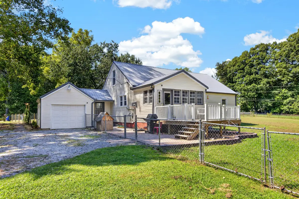 149 Elrod Lane Se, Cleveland, TN 37323 - #1