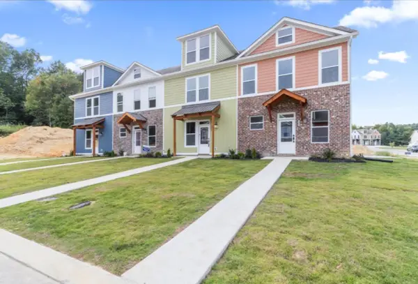 1912/1914/ 1916/1918/1911/1913/1915/1917 Lane #Cypress, Cleveland, TN 37323