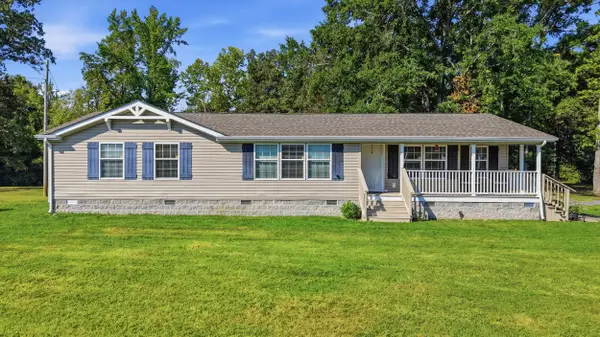 2133 Charles Road, Decatur, TN 37322