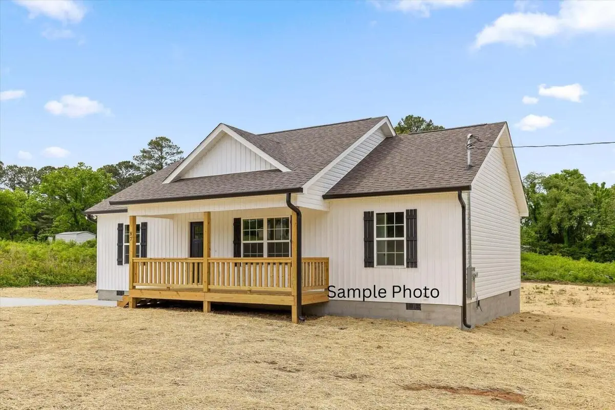 Lot 2 Grassy Street, Crandall, GA 30711 - #1