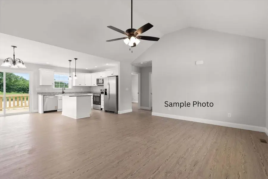 Lot 2 Grassy Street, Crandall, GA 30711 - #2