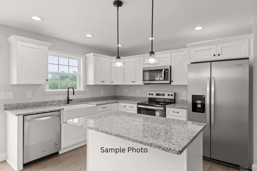 Lot 2 Grassy Street, Crandall, GA 30711 - #3