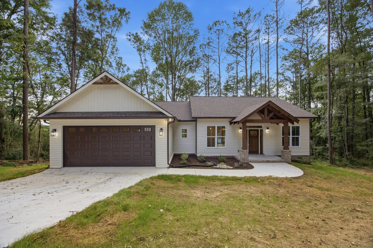 299 Eaglebend, Cohutta, GA 30710 - #1
