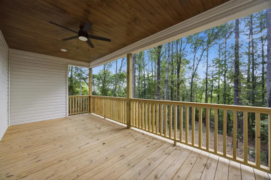 299 Eaglebend, Cohutta, GA 30710 - #2