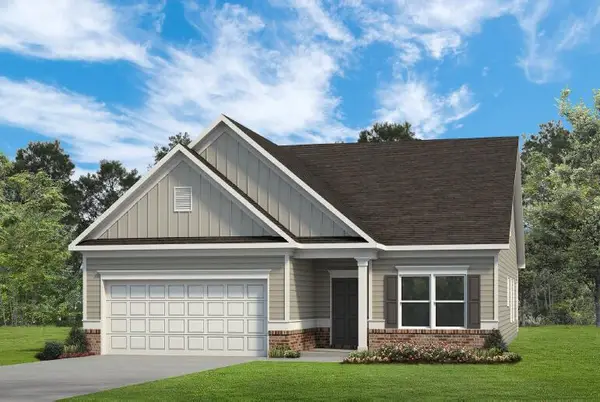 8764 Meadowvale Court, Ooltewah, TN 37363