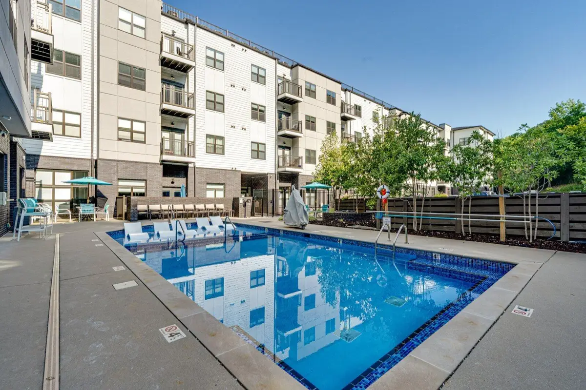 782 Riverfront Parkway #318, Chattanooga, TN 37402 - #1