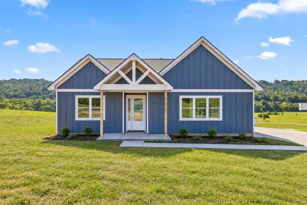 138 Pinnacle Point Lane, Dunlap, TN 37327