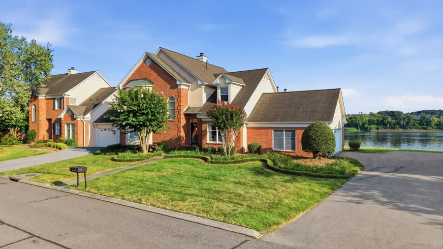 1525 Heritage Landing Drive, Chattanooga, TN 37405 - #3