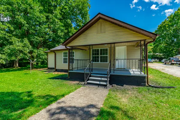 709 Foster Mill Drive, LaFayette, GA 30728