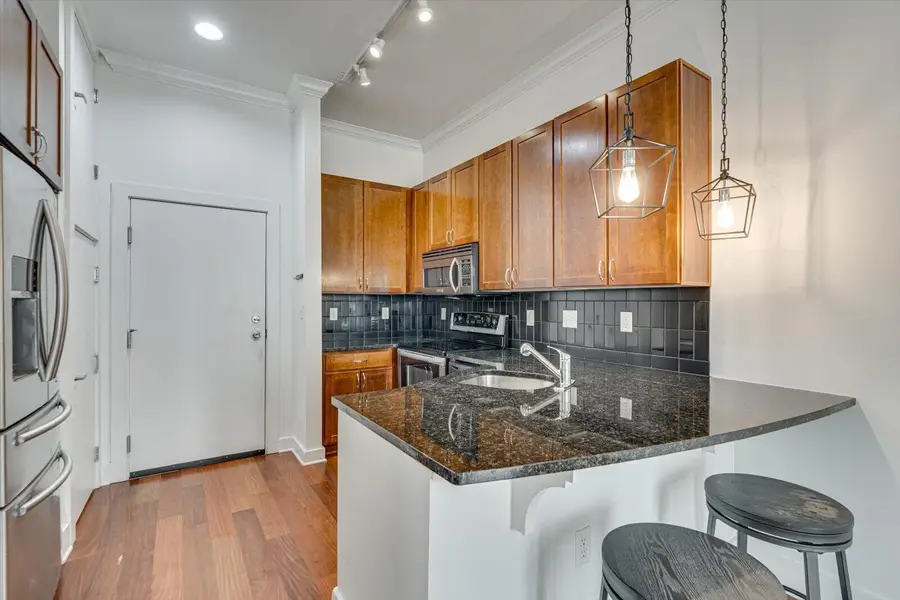 129 Walnut Street #Unit 212, Chattanooga, TN 37403 - #3