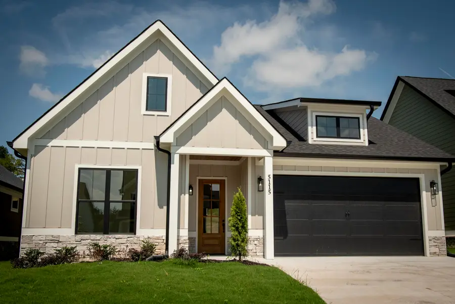 5115 Ella Lane, Cleveland, TN 37312 - #2